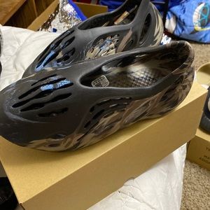 FOAM RNNR Mx Cinder 🔥🔥🔥